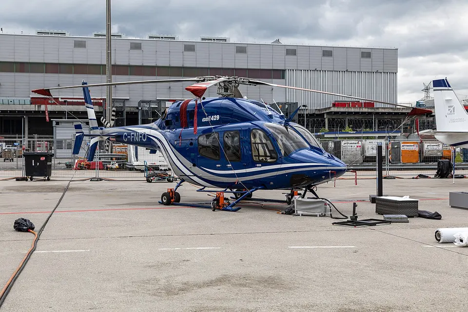 Bell 429