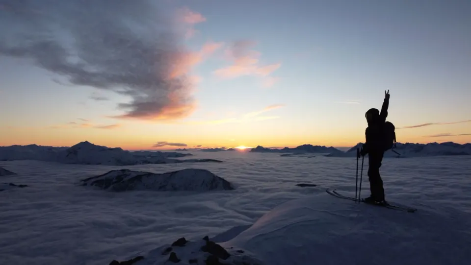 Ski & Mountain Services arranged by Orvelle Privé
