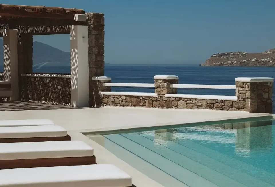 Αlera in Mykonos