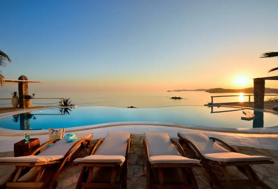 Almare in Mykonos