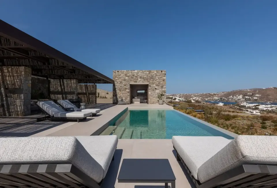 Imperial I in Mykonos