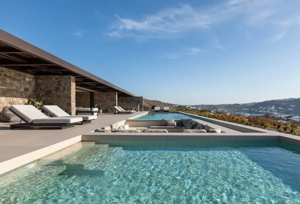 Imperial II in Mykonos