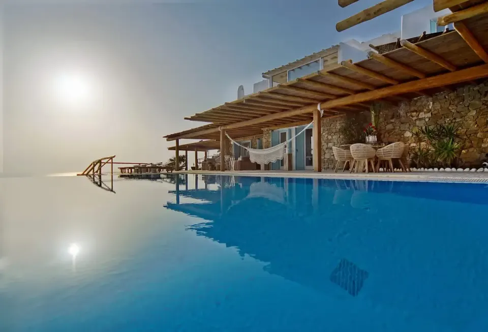 Mystic in Mykonos