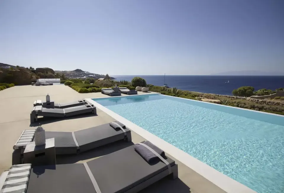 Sifnos in Mykonos