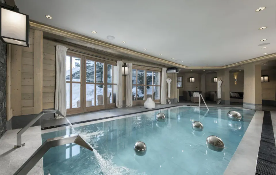 Chalet Abruzzes — photographie 3