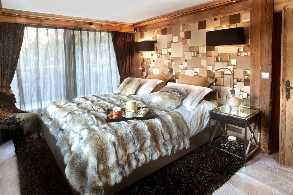 Apartment Albaron — photographie 5