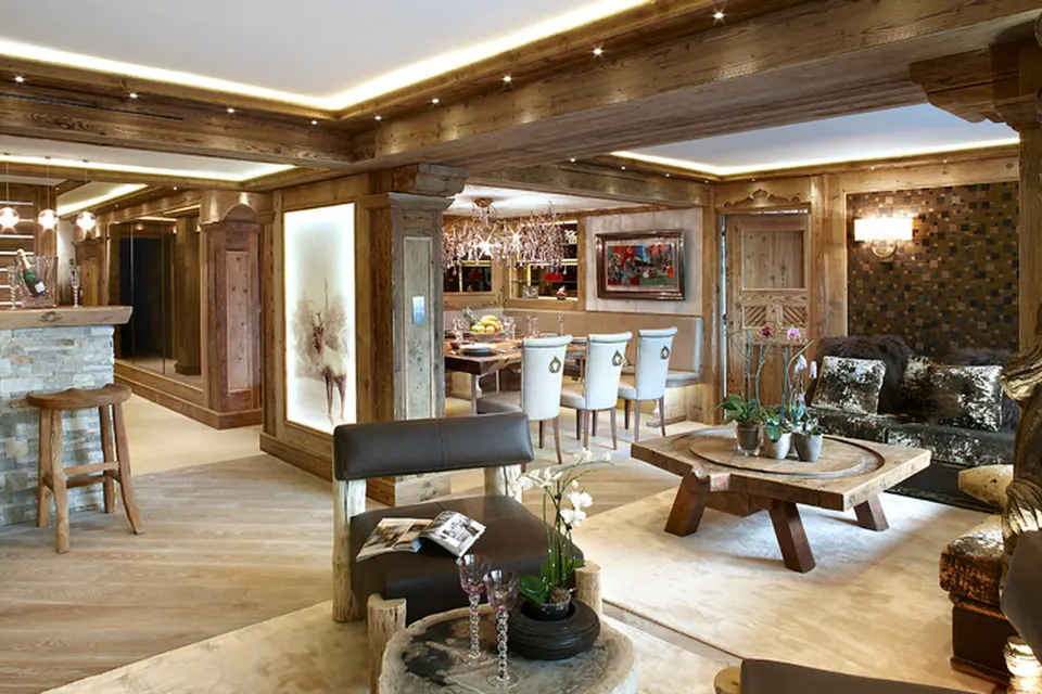 Apartment Albaron — photographie 3