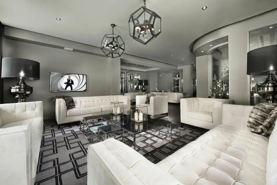 Apartment Denali — photographie 4