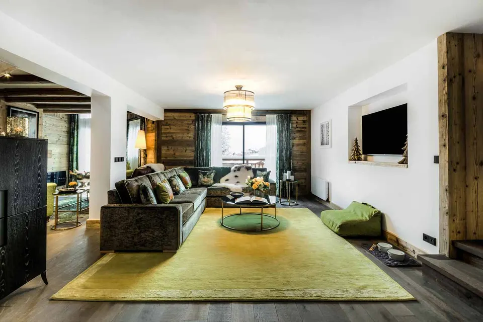 Apartment No. 200 — photographie 4