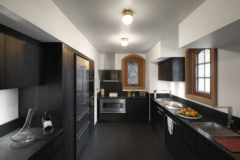 Chalet L'Amarante — photographie 4