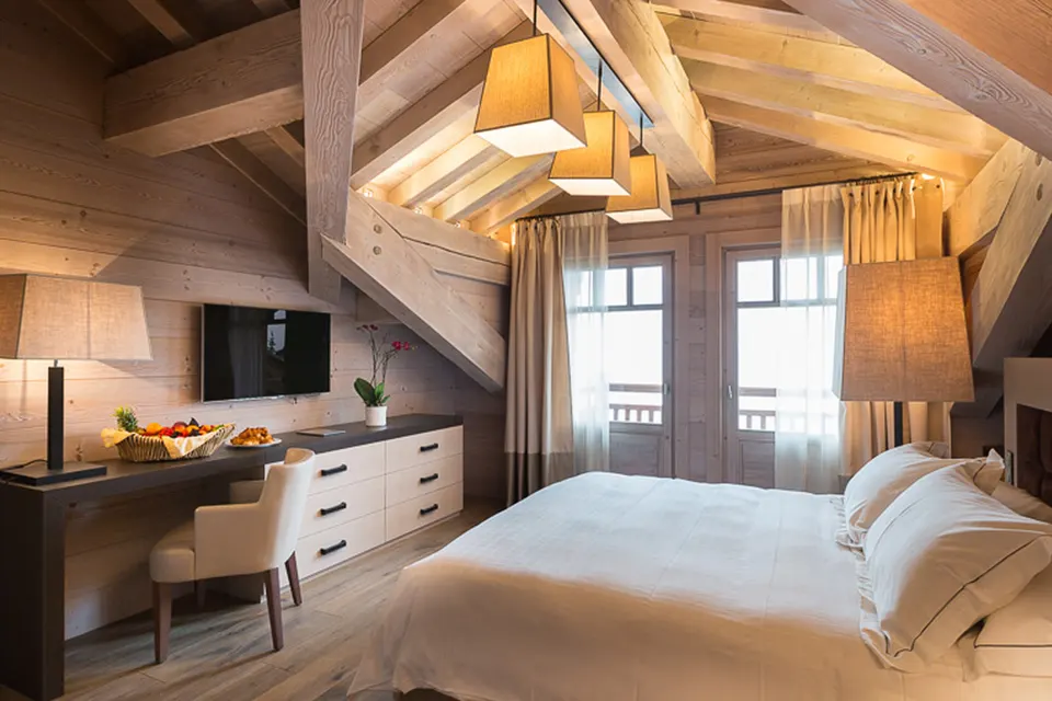 Chalet Anemone — photographie 4