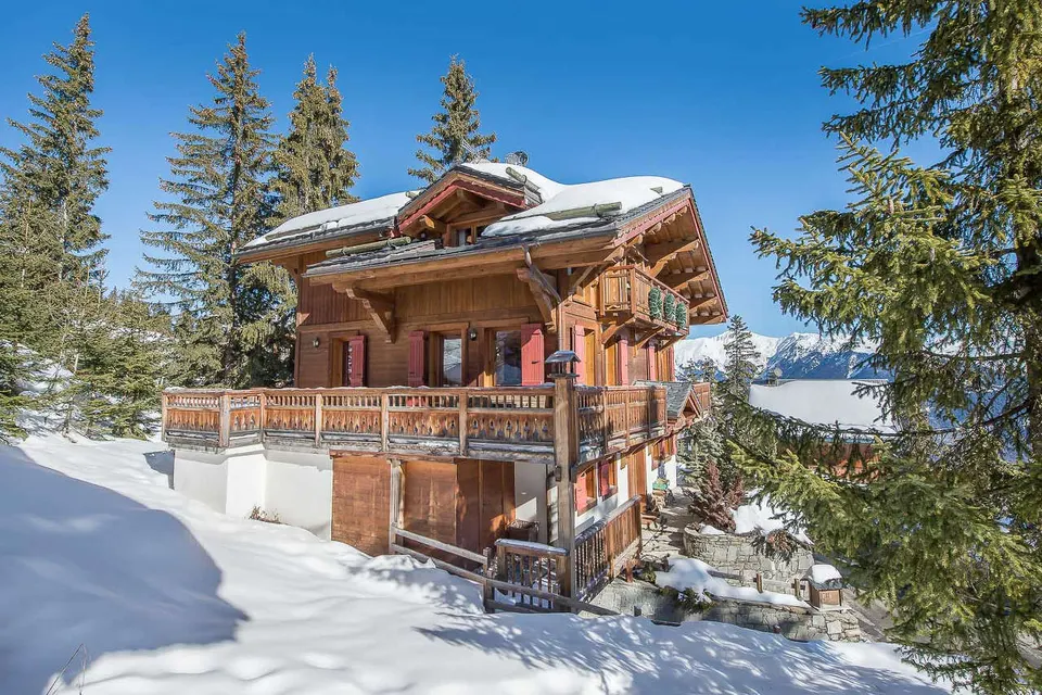 Chalet Aspen — photographie 3