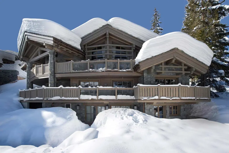 Chalet Baltoro — photographie 2