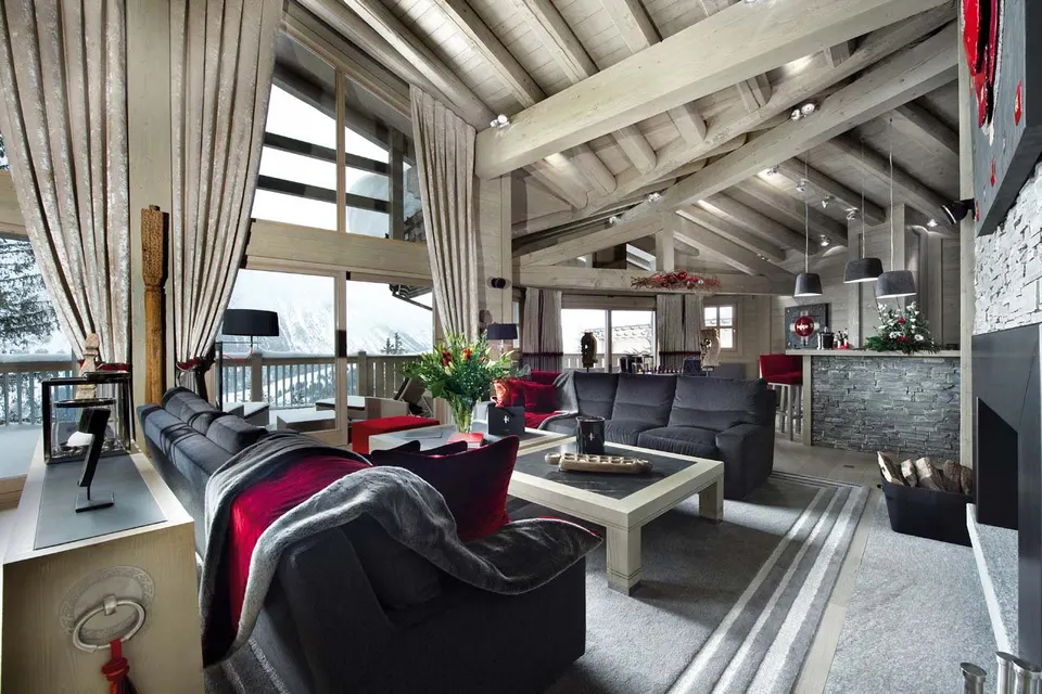Chalet Baltoro — photographie 4