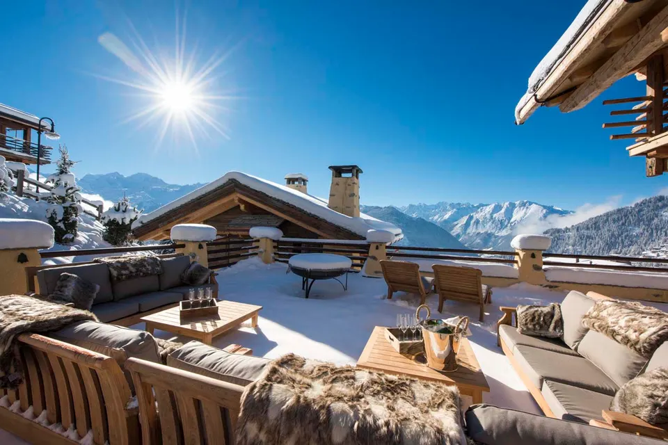 Chalet Chouqui — photographie 4