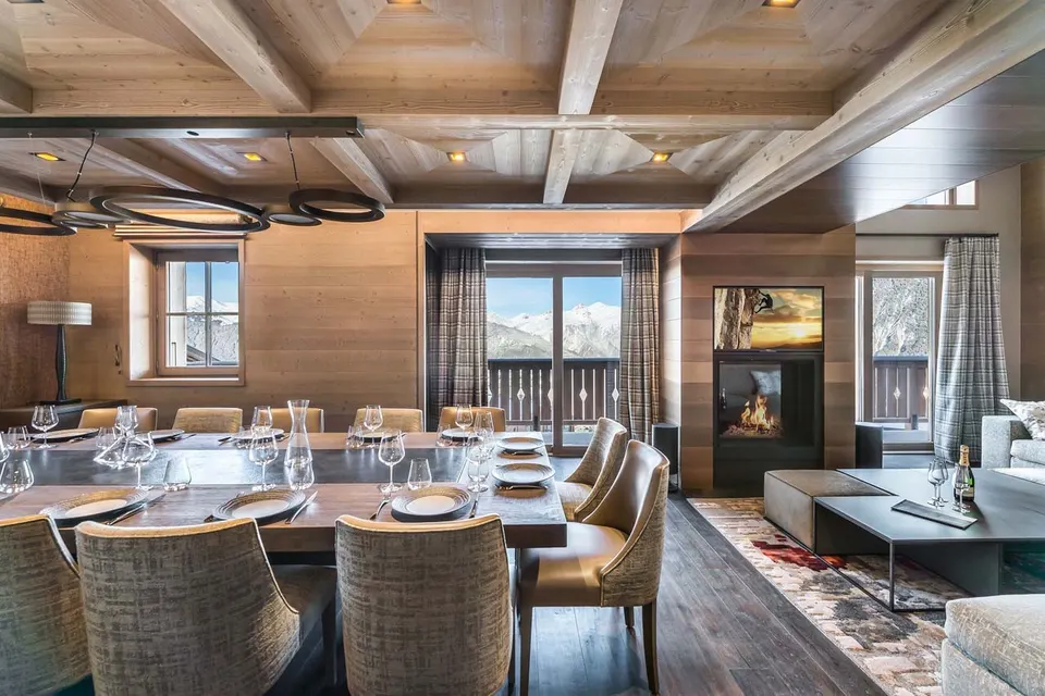 Chalet Elixir — photographie 4