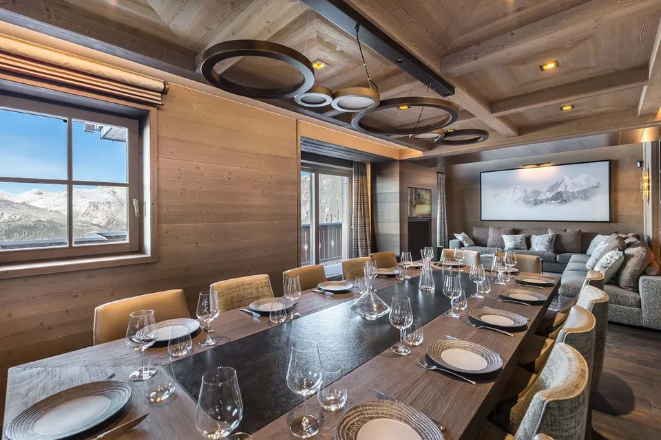 Chalet Elixir — photographie 5