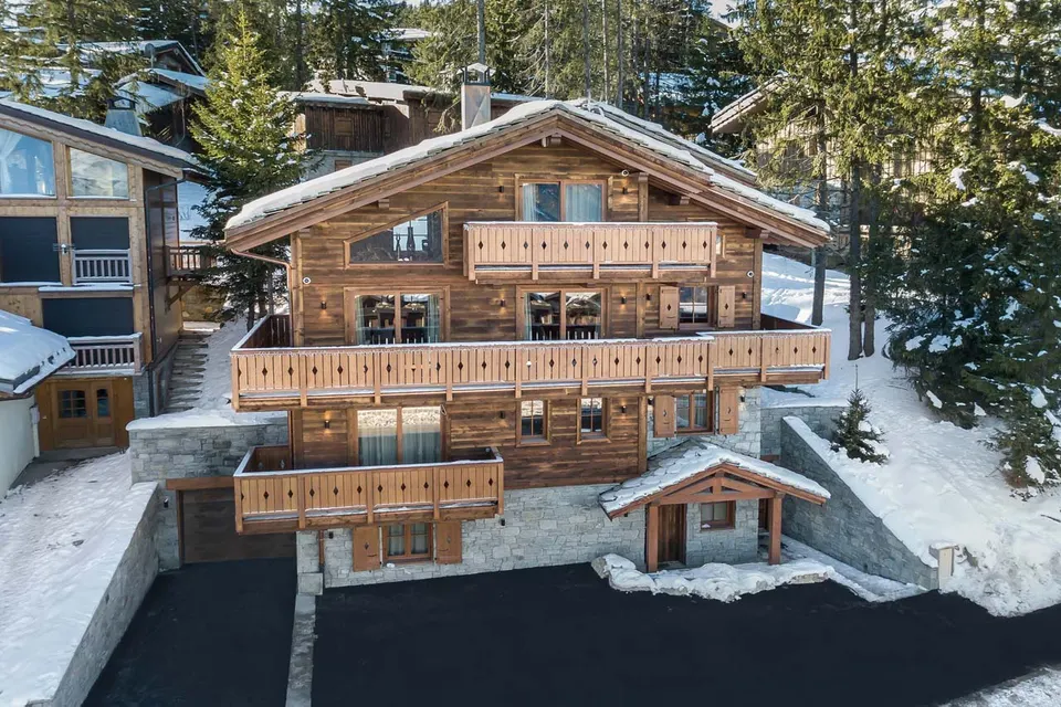 Chalet Elixir — photographie 2