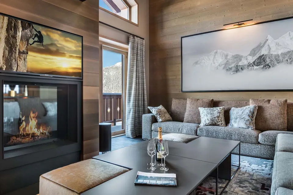 Chalet Elixir — photographie 3
