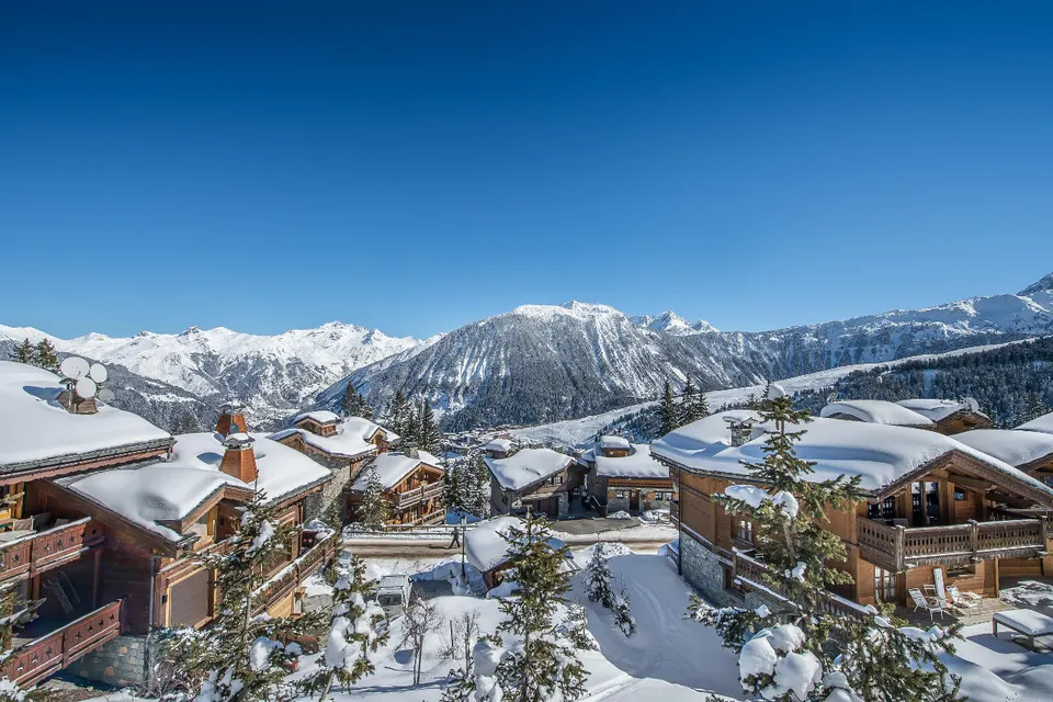 Chalet La Grande Roche — photographie 2