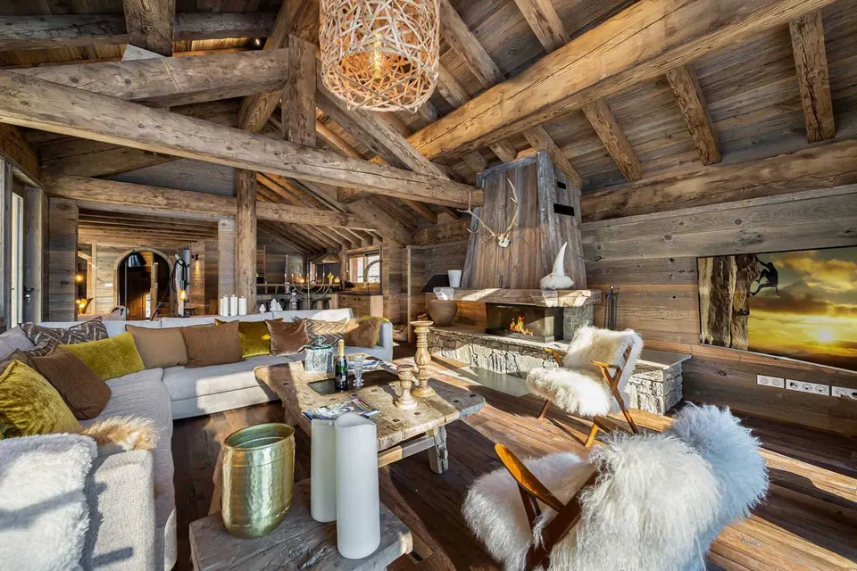 Chalet Haapiti — photographie 2