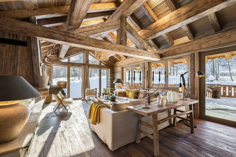 Chalet Haapiti — photographie 3