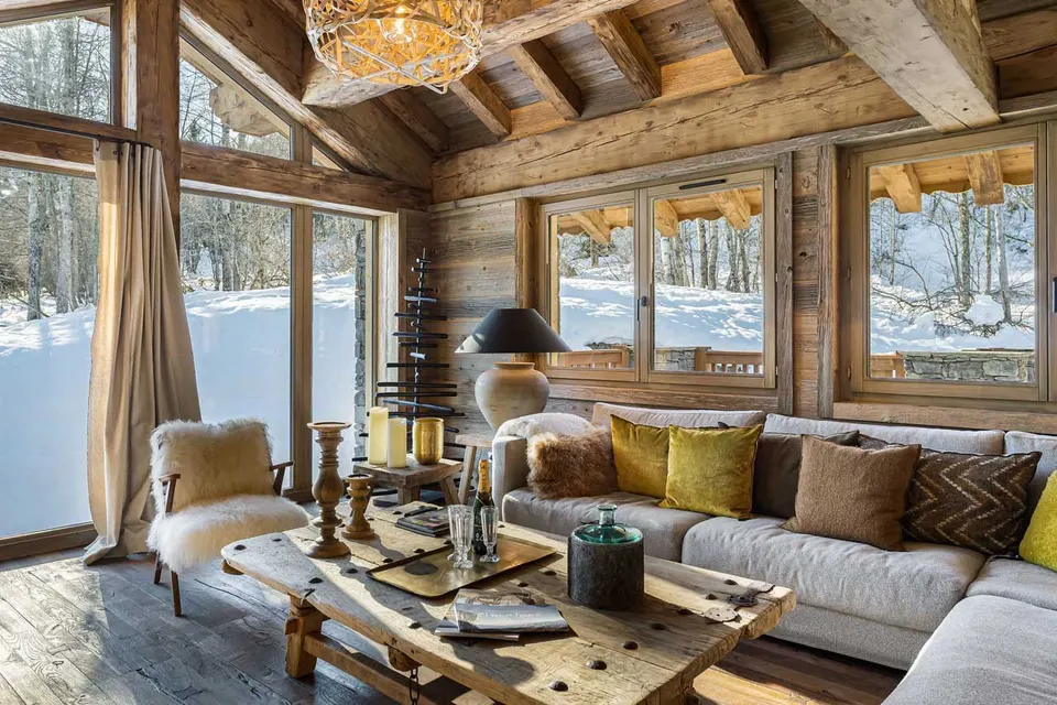 Chalet Haapiti — photographie 5