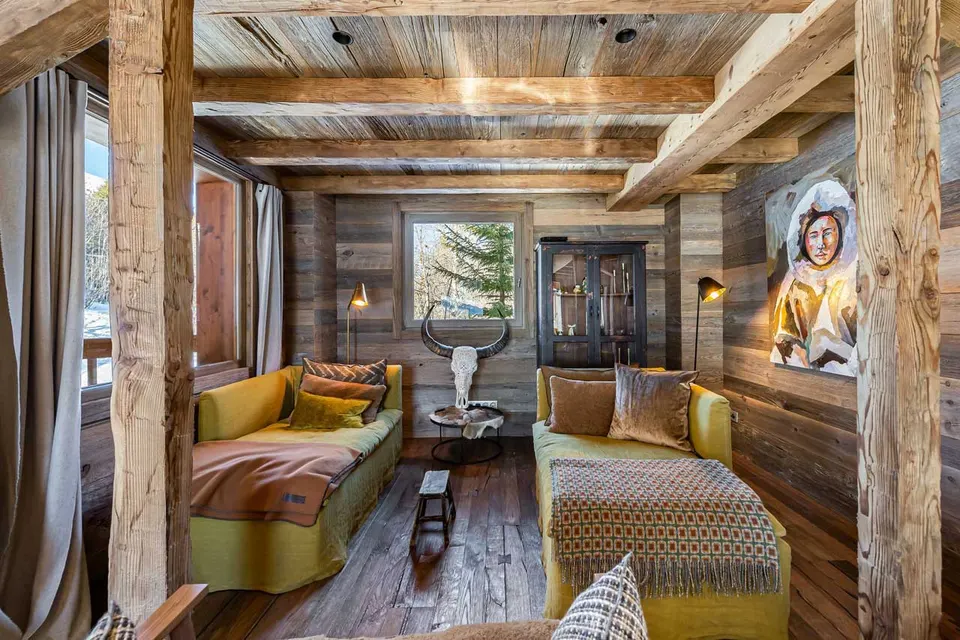 Chalet Haapiti — photographie 4