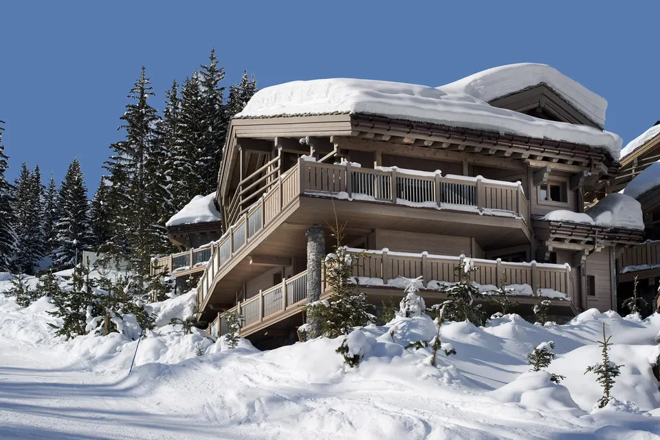 Chalet Karakoram — photographie 2