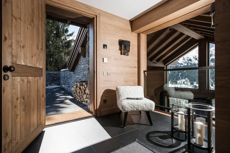 Chalet Le Grenier — photographie 4