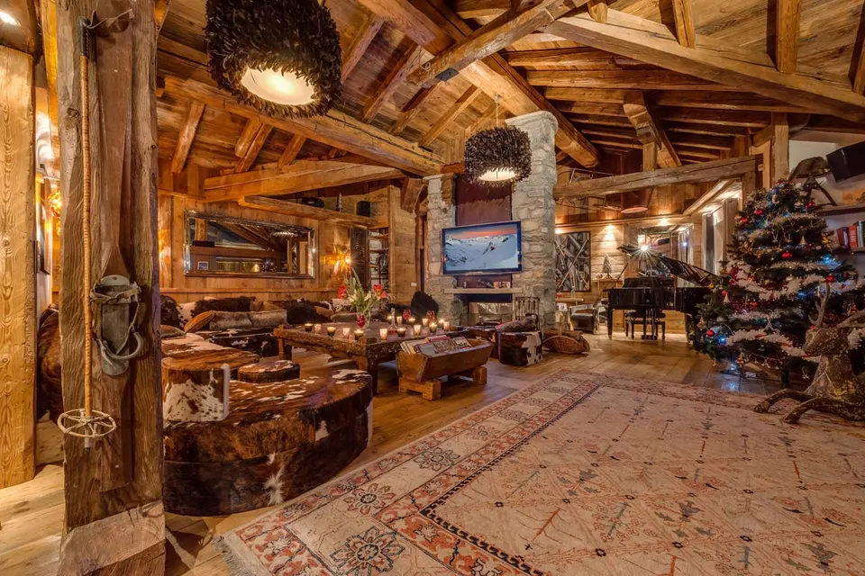 Chalet Lhotse — photographie 4