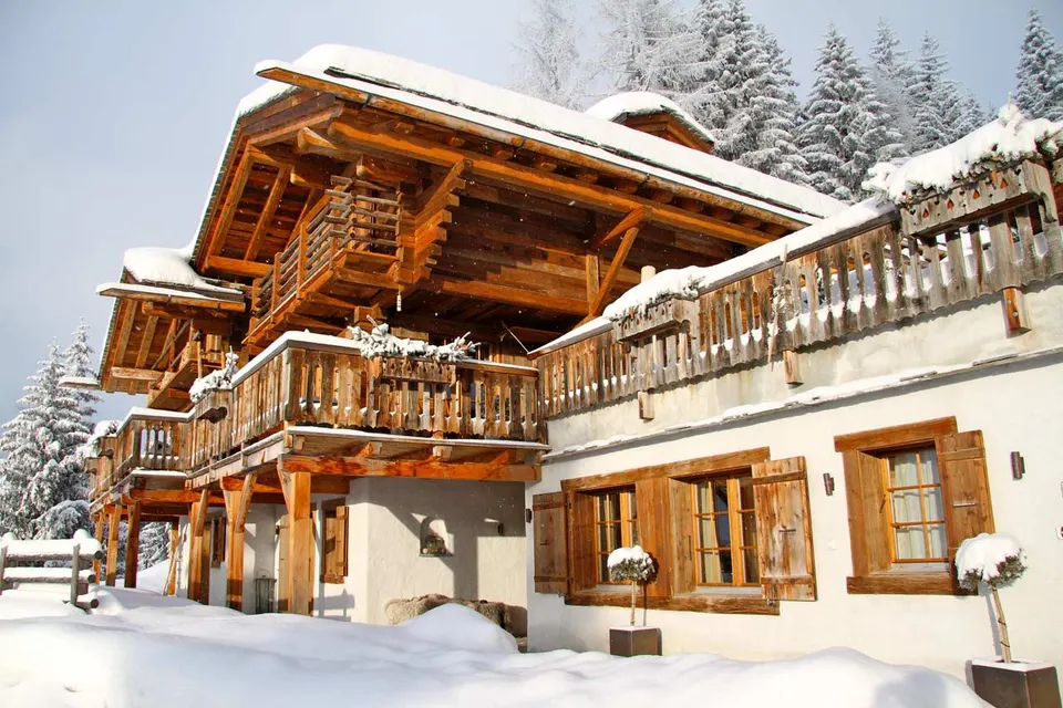 Chalet Milou — photographie 3