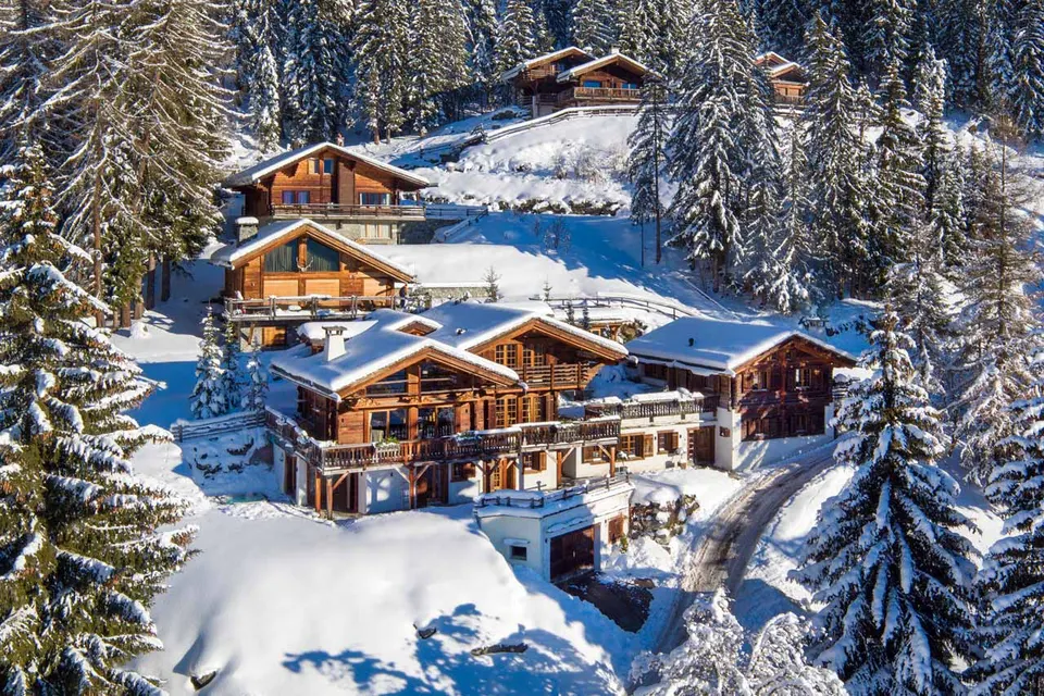 Chalet Milou — photographie 2