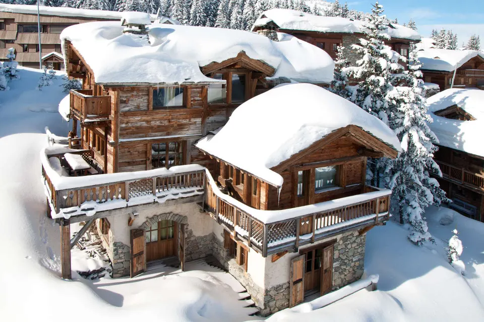 Chalet Montana — photographie 2