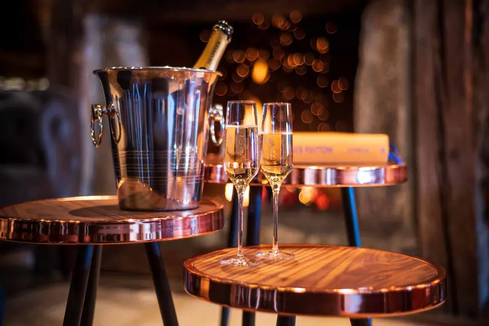 Chalet Montana — photographie 4