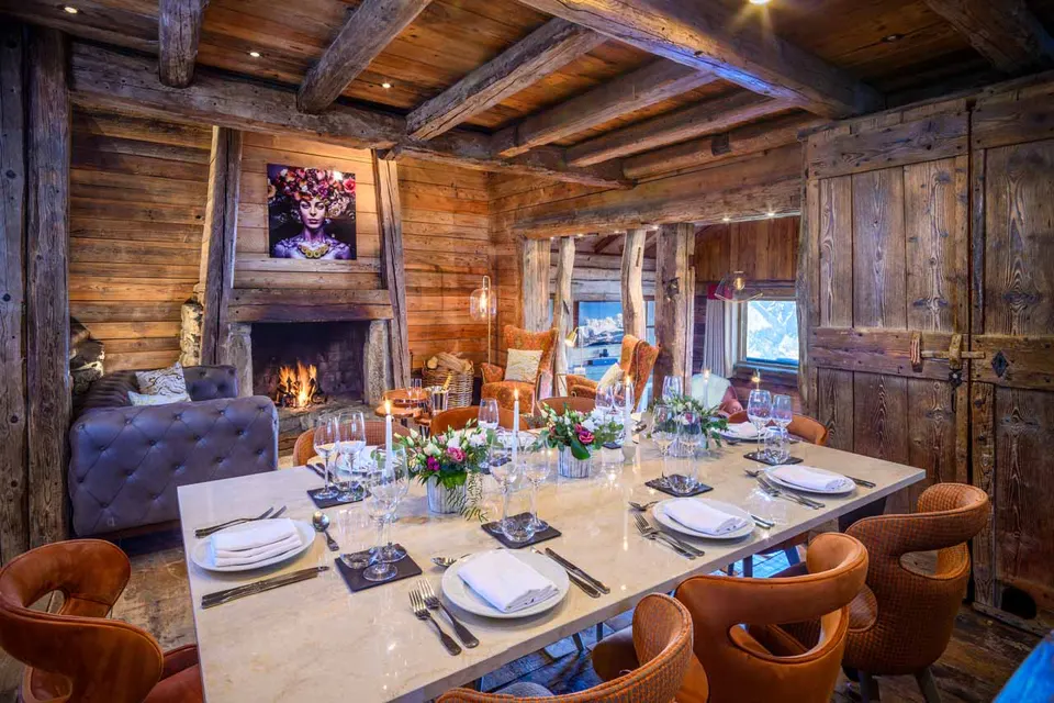 Chalet Montana — photographie 5