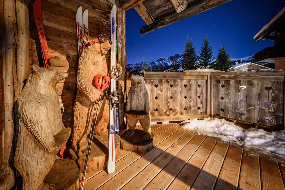 Chalet Montana — photographie 3