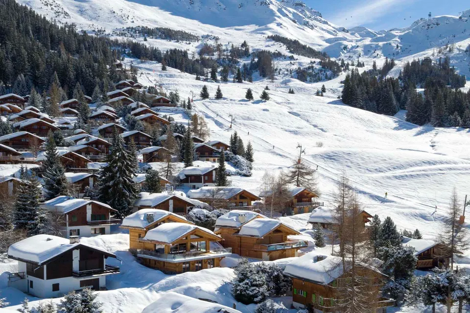 Chalet Mowgli — photographie 2