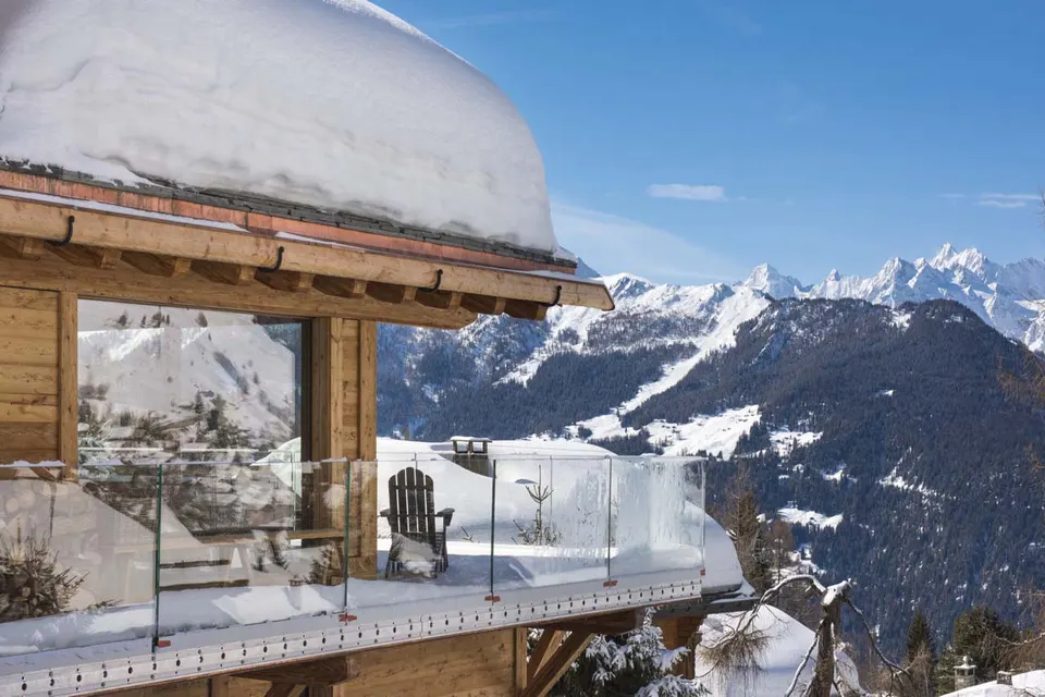 Chalet Mowgli — photographie 3