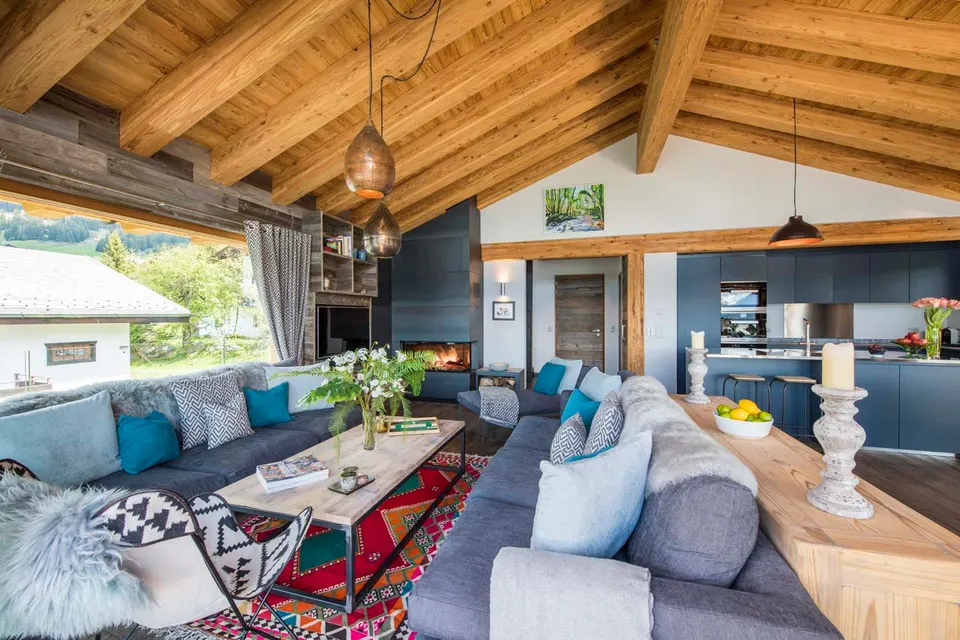 Chalet Mowgli — photographie 4