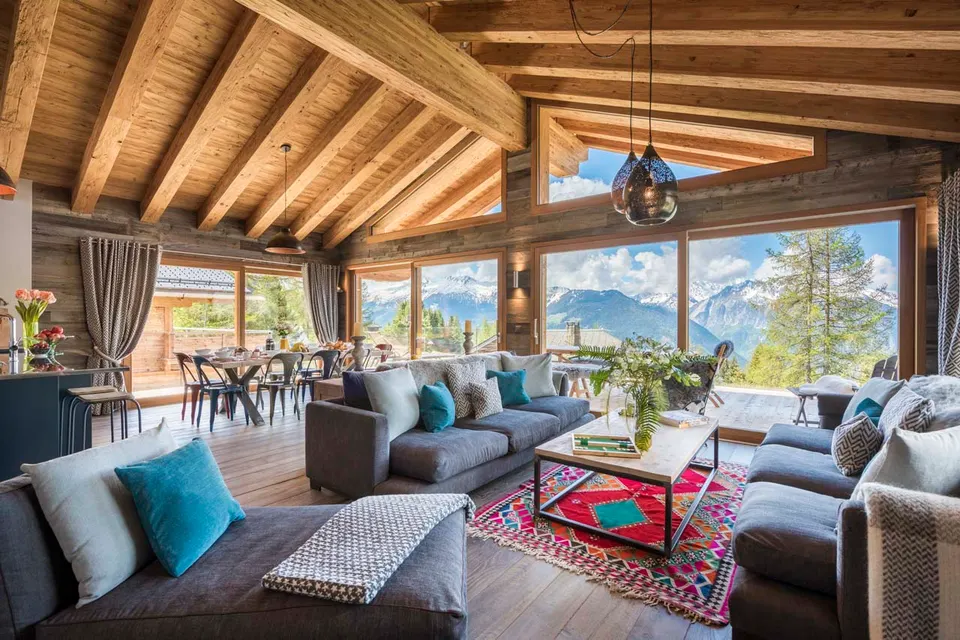 Chalet Mowgli — photographie 5
