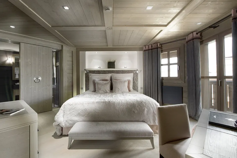 Chalet Muztagh — photographie 5