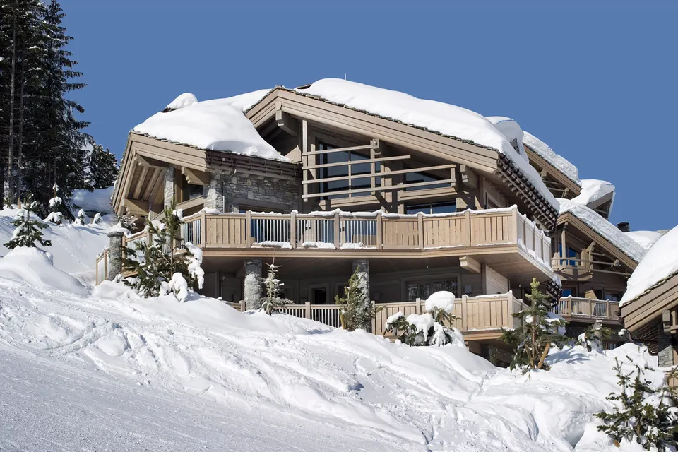 Chalet Muztagh — photographie 2