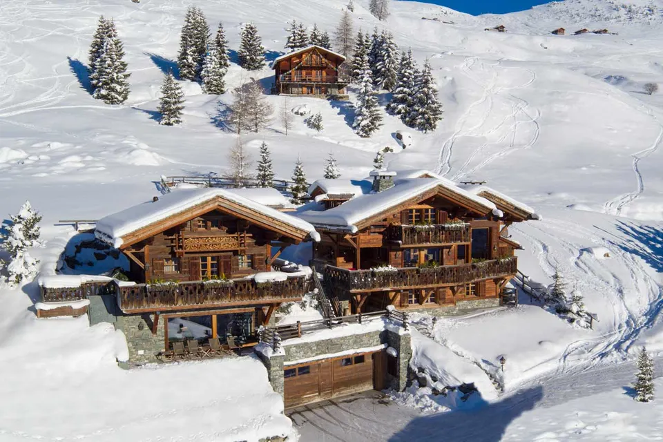 Chalet Nyumba — photographie 2