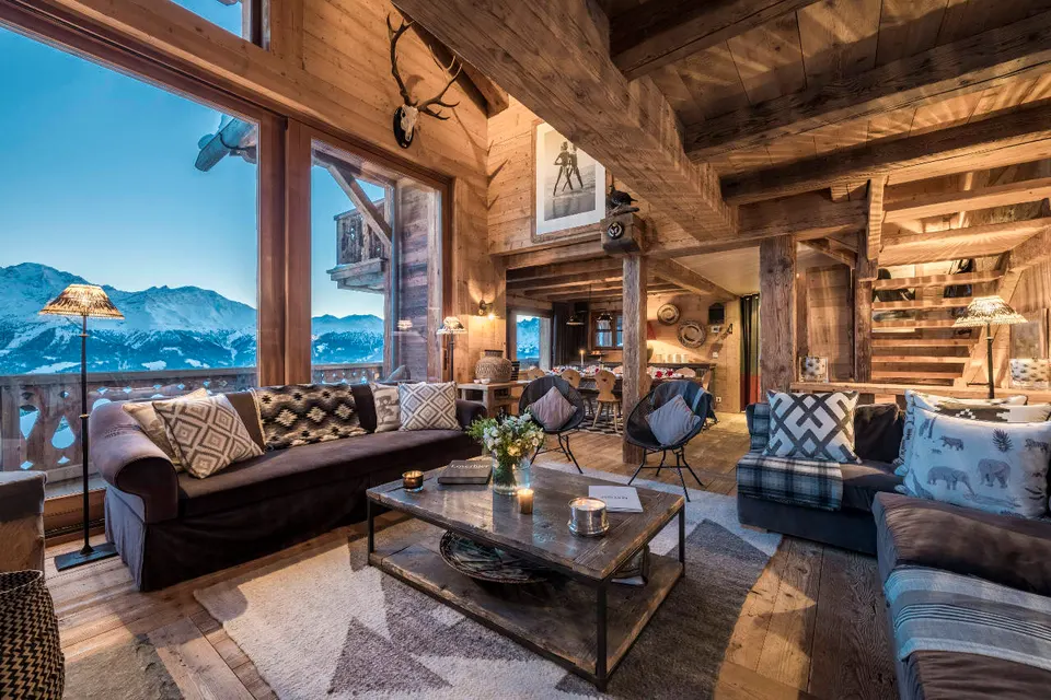 Chalet Nyumba — photographie 5