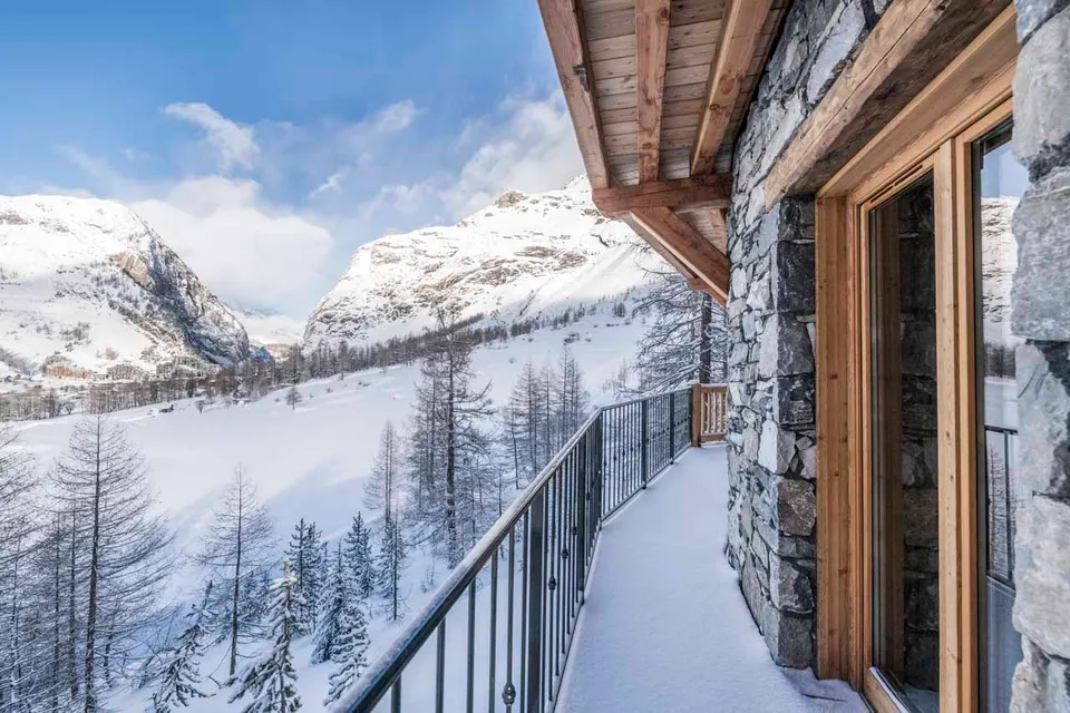 Chalet O Valala — photographie 4