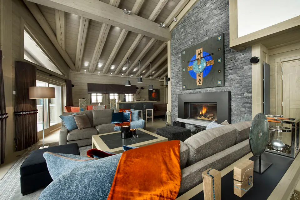 Chalet Panmah — photographie 3