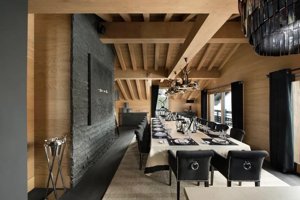 Chalet Le Petit Palais — photographie 5