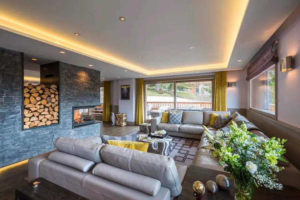 Chalet Pont du Cam — photographie 2