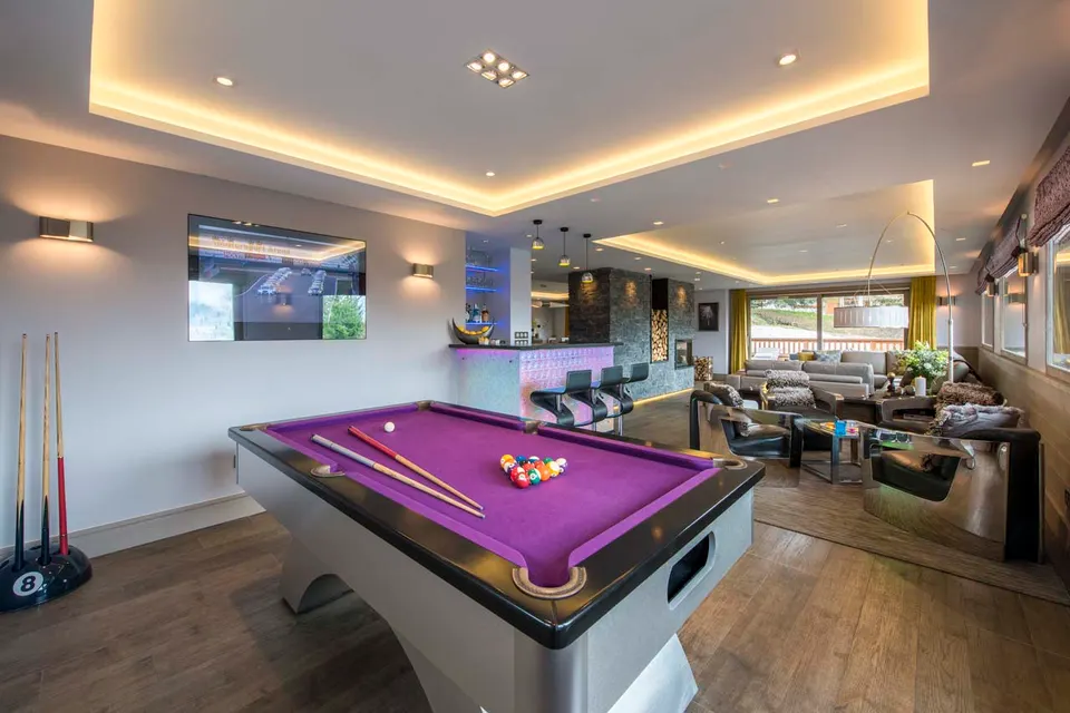 Chalet Pont du Cam — photographie 4